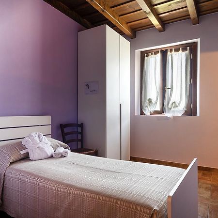 Отель I Colori Della Vita Bagnolo Cremasco Экстерьер фото