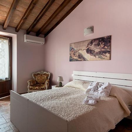 Отель I Colori Della Vita Bagnolo Cremasco Экстерьер фото